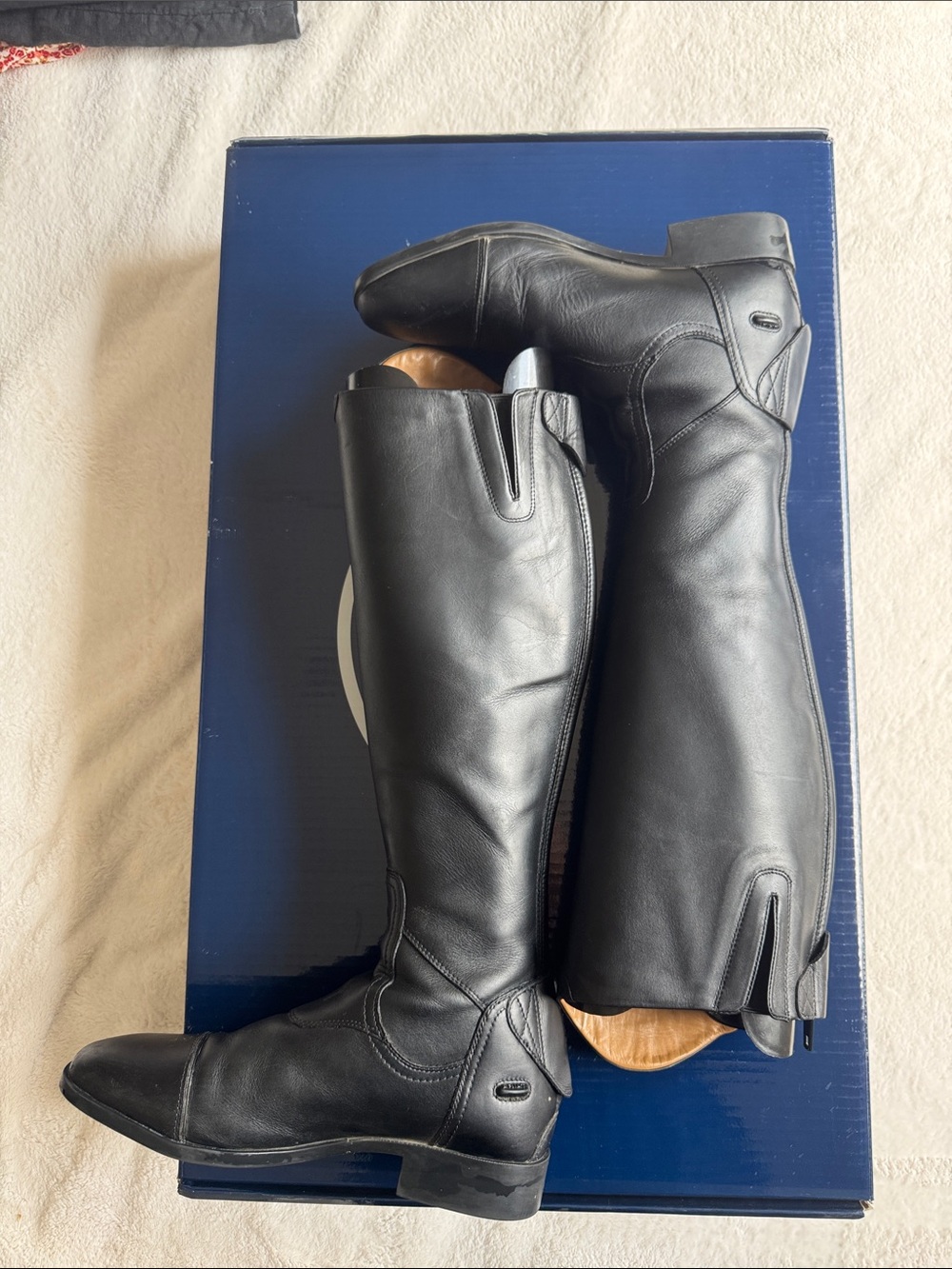Women Ariat Tall Palisade Dress size 8 Height-Short, Calf-short - Picture 7 of 15